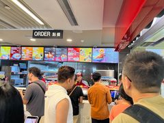 -快乐蜂(永光广场店)