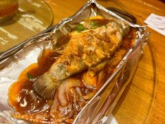 -新白鹿餐厅(城西银泰城店)