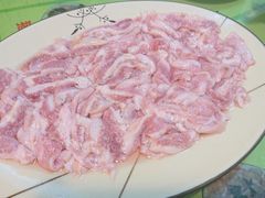 -华哥新鲜猪精品美食