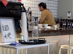 -NOTOOCAFE不二咖啡馆(岩前店)