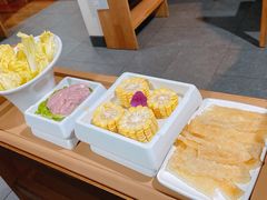 -傣妹火锅(南京东路一店)