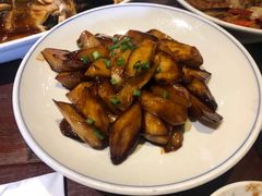 -大牌大·传统杭帮菜(湖滨店)