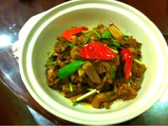 烧土鸭-老员外私厨小灶(南宁店)