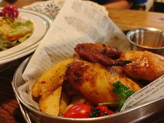 -I HOLIC艾豪丽披萨(KKone店)