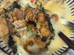-鲜越鲜鱼粉(财富购物中心店)