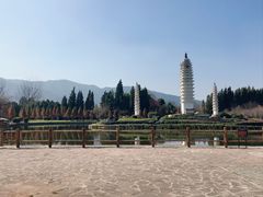 -云南民族村