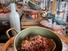 -广州四季酒店·意珍·意式自助餐