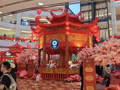 -吉隆坡国油双峰塔