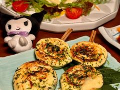 -鸟泉居酒屋·烧鸟·酒馆(百子湾店)