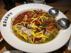 -太二酸菜鱼(正大广场店)