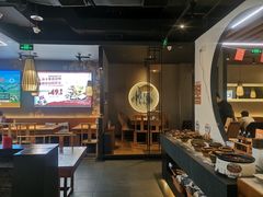 -呷哺呷哺(松北万象汇店)