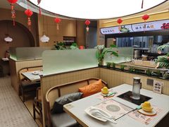 -黄记煌三汁焖锅(悦方IDmall店)