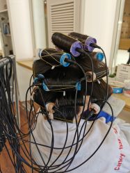 -THE LOG SALON 记录