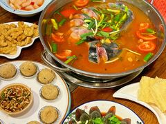 -亮欢寨酸汤鱼(沙冲路店)
