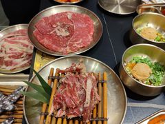 -西塔老太太泥炉烤肉(龙湖北苑天街店)