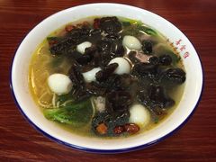 -老南昌粉面馆(绳金塔店)