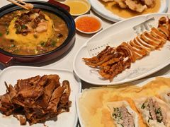 -北李妈妈菜·海肠捞饭(开发区万达店)