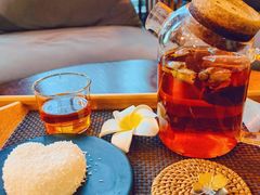 -泰适SPA馆丨精油·按摩·足道(后海地铁口店)
