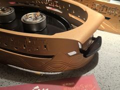 -江边城外烤全鱼(方庄时代购物中心店)