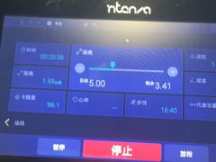 -优享健身(物美圣熙8号购物中心店)