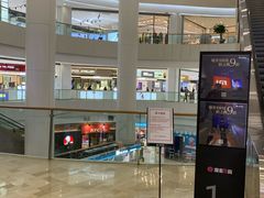 -银泰百货(北京大红门店)