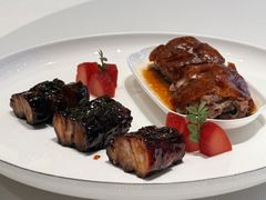 -炳胜品味(海印总店)