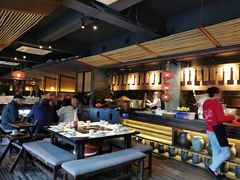 -盡膳口福·百年汤方火锅(科华北路店)