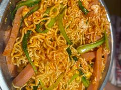 -新疆烧烤王(广灵店)