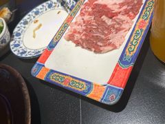 -京悦南门涮羊肉·羊蝎子火锅(田林路店)