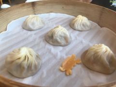 -鼎泰丰(嘉年华•海信广场VILLAGE店)