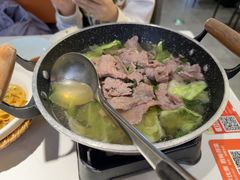 -全牛匠·乐山跷脚牛肉(西北旺万象汇店)