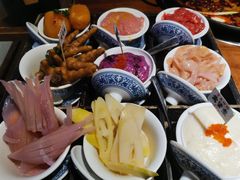 -楠火锅(仁恒梦中心店)