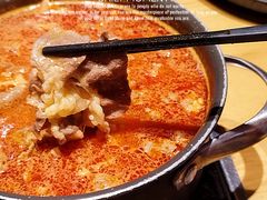 -爱伲PLUS·牛肉海鲜自助火锅(融创店)