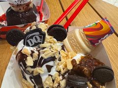 -DQ·蛋糕·冰淇淋(三亚青春颂店)