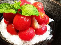 -大树餐厅(红旗街万达店)