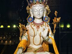 -深圳珠宝博物馆
