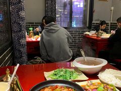-旺川园·毛血旺·辣子鸡(解放碑店)