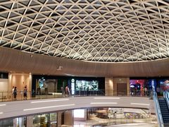 -春天国际影城(中庚漫游城杜比全景声店)