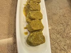 -烤肉宛饭庄(北新桥店)