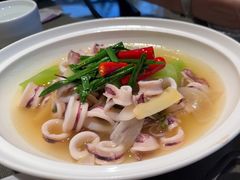 -朴墅(西湖青芝坞店·杭帮菜·家宴.14年的店)