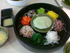 九折板-将军牛排·尔滨地标朝鲜族美食(总店)