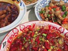 -欧记大排档·景德菜(上海首店)