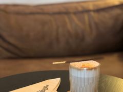 -Me Coffee下午茶艺术空间