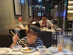 -海底捞火锅(锦艺城店)