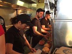 -Fergburger(皇后镇店)