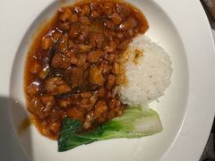 -1937青岛老味道·海肠捞饭·青岛菜(大鲍岛栈桥店)