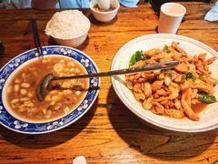-洛阳面馆(红专路店)