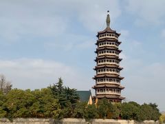 -高旻寺