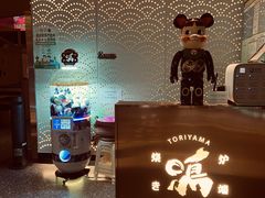 -鸟山鸣·日料食堂(王府井店)