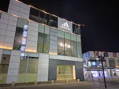 -首创奥特莱斯(北京店)